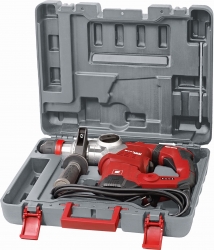 Перфоратор Einhell TE-RH 32 E патрон:SDS-plus уд.:5Дж 1250Вт (кейс в комплекте)