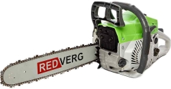 Бензопила RedVerg RD-GC45-16 1800Вт 2.4л.с. дл.шины:16 (40cm)