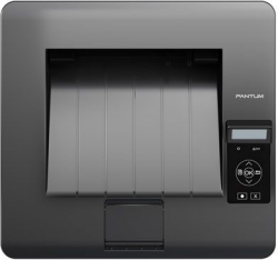 Принтер лазерный Pantum BP5100DN A4 Duplex Net