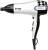 Фен Vitek VT-2299 белый/черный