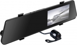 Видеорегистратор Silverstone F1 NTK-370Duo
