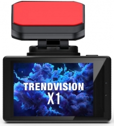 Видеорегистратор TrendVision X1 GPS