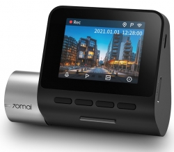 Видеорегистратор 70Mai Dash Cam Pro Plus+