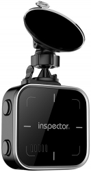 Радар-детектор Inspector SPIRIT AIR Signature/GPS