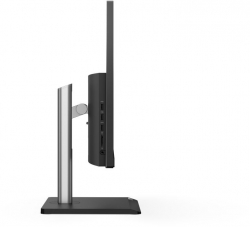 Моноблок Lenovo V30a-24IIL 23.8 Full HD i5 1035G1/16Gb/1Tb 7.2k/SSD256Gb/DVDRW/CR/noOS/WiFi/BT/клавиатура/мышь/Cam/черный 1920x1080