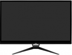 Моноблок MSI Pro 22XT 10M-040XRU 21.5 Full HD Touch PG G6400 (4)/4Gb/SSD256Gb/noOS/GbitEth/WiFi/BT/120W/клавиатура/мышь/черный 1920x1080