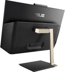 Моноблок Asus A5400WFAK-BA040M 23.8 Full HD i5 10210U (1.6)/16Gb/SSD512Gb/UHDG/noOS/WiFi/BT/90W/клавиатура/мышь/Cam/черный 1920x1080