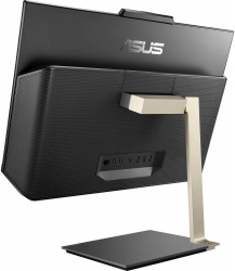 Моноблок Asus A5200WFAK-BA044M 21.5 Full HD i3 10110U (2.1)/8Gb/SSD256Gb/UHDG/noOS/WiFi/BT/90W/клавиатура/мышь/Cam/черный 1920x1080