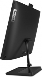 Моноблок Lenovo IdeaCentre 3 27ITL6 27 Full HD i3 1115G4 (3)/8Gb/SSD512Gb/UHDG/Windows 10/GbitEth/WiFi/BT/90W/клавиатура/мышь/Cam/черный 1920x1080