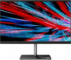 Моноблок Lenovo V30a-22IML 21.5 Full HD i3 10110U (2.1)/8Gb/1Tb 7.2k/UHDG/CR/noOS/GbitEth/WiFi/BT/65W/клавиатура/мышь/Cam/черный 1920x1080