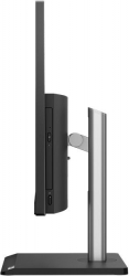 Моноблок Lenovo V30a-22IML 21.5 Full HD i3 10110U (2.1)/8Gb/1Tb 7.2k/UHDG/CR/noOS/GbitEth/WiFi/BT/65W/клавиатура/мышь/Cam/черный 1920x1080