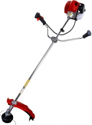 Триммер бензиновый DDE GB520 2210Вт 3л.с. неразбор.штан. реж.эл.:леска/нож упак.:1шт.