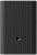 Мобильный аккумулятор Xiaomi Mi Power Bank 3 Ultra Compact черный