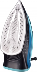 Утюг Polaris PIR 2668AK бирюзовый/черный