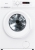 Стиральная машина Weissgauff WM 4106 D белый