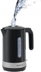 Чайник электрический Polaris PWK 1803C черный