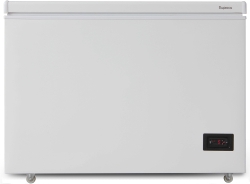 Морозильный ларь Бирюса 240KDN белый