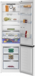 Холодильник Beko B5RCNK403ZW белый