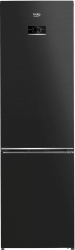 Холодильник Beko B5RCNK403ZWB черный