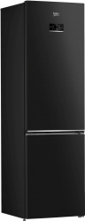 Холодильник Beko B5RCNK403ZWB черный