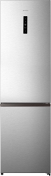 Холодильник Gorenje NRK620FAXL4 серый Холодильник Gorenje NRK620FAXL4 серый