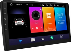 Автомагнитола ACV AD-9001