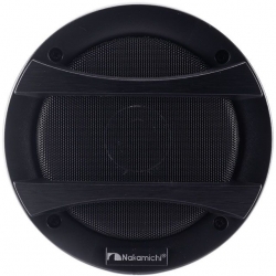 Колонки автомобильные Nakamichi NSE-1358