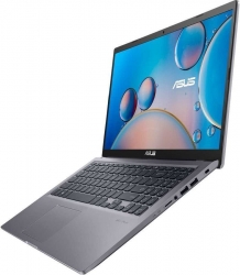 Ноутбук Asus A516JA-BQ1192T Core i3 1005G1/8Gb/SSD512Gb/Intel UHD Graphics/15.6/IPS/FHD 1920x1080/Windows 10/grey/WiFi/BT/Cam