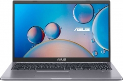 Ноутбук Asus A516JA-BQ1193T Core i3 1005G1/8Gb/1Tb/SSD128Gb/Intel UHD Graphics/15.6/IPS/FHD 1920x1080/Windows 10/grey/WiFi/BT/Cam