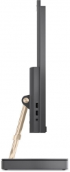 Моноблок Lenovo IdeaCentre 5 27IOB6 27 QHD i5 11400T (1.3)/16Gb/SSD512Gb/UHDG 730/Windows 10/GbitEth/WiFi/BT/150W/клавиатура/мышь/Cam/серый 2560x14