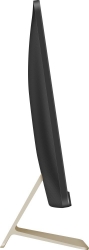 Моноблок Asus V241EPK-BA024M 23.8 Full HD i5 1135G7 (2.4)/8Gb/SSD256Gb/MX330 2Gb/noOS/GbitEth/WiFi/BT/90W/клавиатура/мышь/Cam/черный 1920x1080