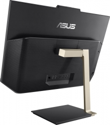 Моноблок Asus A5401WRPT-BA024T 23.8 Full HD i7 10700T (2)/16Gb/SSD512Gb/MX330 2Gb/Windows 10 Home/GbitEth/WiFi/BT/150W/клавиатура/мышь/Cam/черный 1