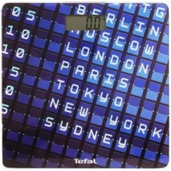 Весы напольные электронные Tefal PP1437V0 рисунок