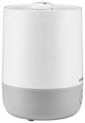 Увлажнитель воздуха Starwind SHC1523 30Вт (ультразвуковой) белый