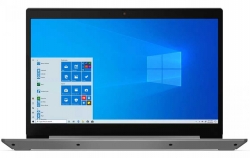 Ноутбук Lenovo IdeaPad L3 15ITL6 Celeron 6305 4Gb SSD256Gb Intel UHD Graphics 15.6 IPS FHD 1920x1080 Windows 10 grey WiFi BT Cam