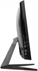 Моноблок MSI Pro 22XT 10M-053XRU 21.5 Full HD Touch i5 10400 (2.9) 8Gb SSD256Gb CR Windows 10 Professional GbitEth WiFi BT 120W клавиатура мышь чер