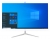Моноблок IRU Office P2320P 23.8 Full HD Ryzen 3 3200GE (3.3) 8Gb SSD240Gb Vega 8 Windows 10 Professional 64 GbitEth WiFi BT 120W Cam белый 1920x108