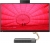 Моноблок Lenovo IdeaCentre 5 24IOB6 23.8 Full HD i5 11400T (1.3) 8Gb SSD512Gb UHDG 730 noOS GbitEth WiFi BT 90W клавиатура мышь Cam темно-серый 192