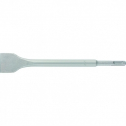 Зубило Matrix 70311 по бетону/кирпичу/камню Д=40мм Дл=400мм (1пред.) для перфораторов