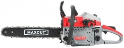 Бензопила Maxcut MC 146 2200Вт 2.9л.с. дл.шины:16 (40cm) (022100146)