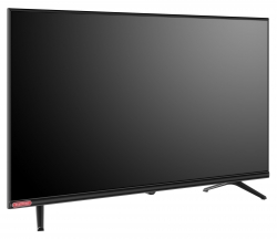Телевизор LED Starwind SW-LED32BB203 черный