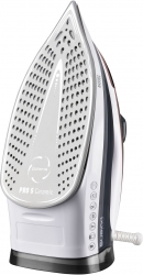 Утюг Polaris PIR 2883AK 2800Вт белый/серый