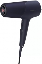 Фен Philips BHD510/00 синий