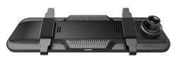 Видеорегистратор TrendVision MR-810 GT черный 1080x1920 1080p 140гр. GPS MSTAR 8336N