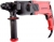 Перфоратор RedVerg RD-RH850 патрон:SDS-plus уд.:2.5Дж 850Вт (кейс в комплекте)