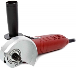 Углошлифовальная машина RedVerg RD-AG73-115 730Вт 12000об/мин рез.шпин.:M14 d=115мм