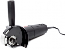 Углошлифовальная машина RedVerg AG650-115 650Вт 11000об/мин рез.шпин.:M14 d=115мм