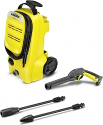 Минимойка Karcher K 3 Compact *EU 1600Вт