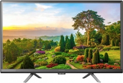 Телевизор LED Supra STV-LC32LT0075W черный