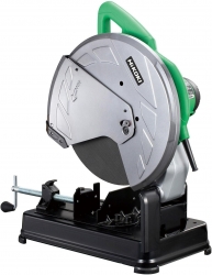 Торцовочная пила Hikoki CC14ST 2200Вт 3800об/мин d=355мм